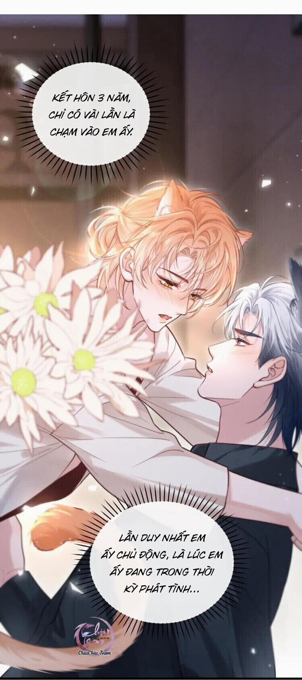 Nuông Chiều Sinh Hư 3 trang 21