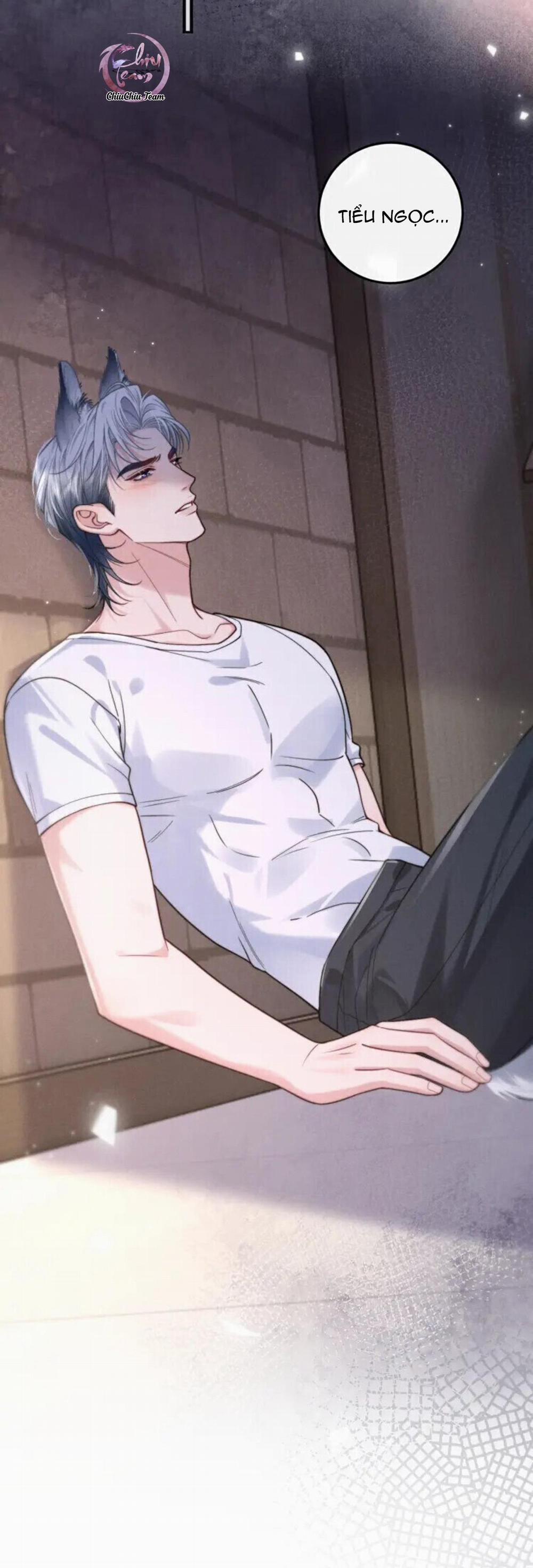 Nuông Chiều Sinh Hư 3 trang 24