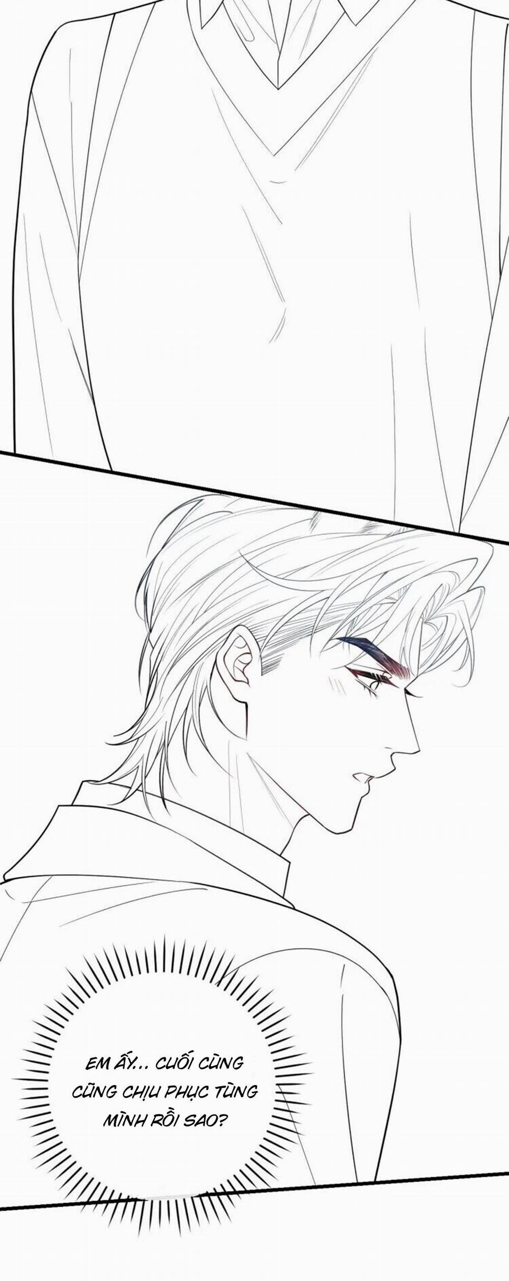 Nuông Chiều Sinh Hư 3 trang 31