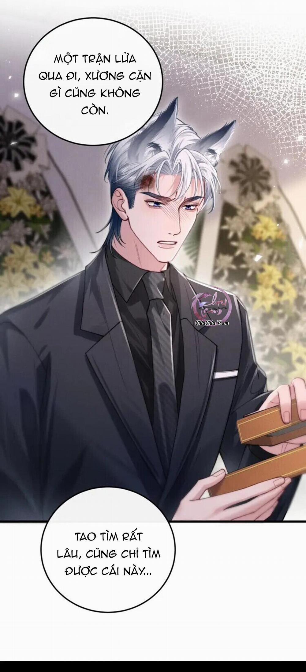 Nuông Chiều Sinh Hư 3 trang 5