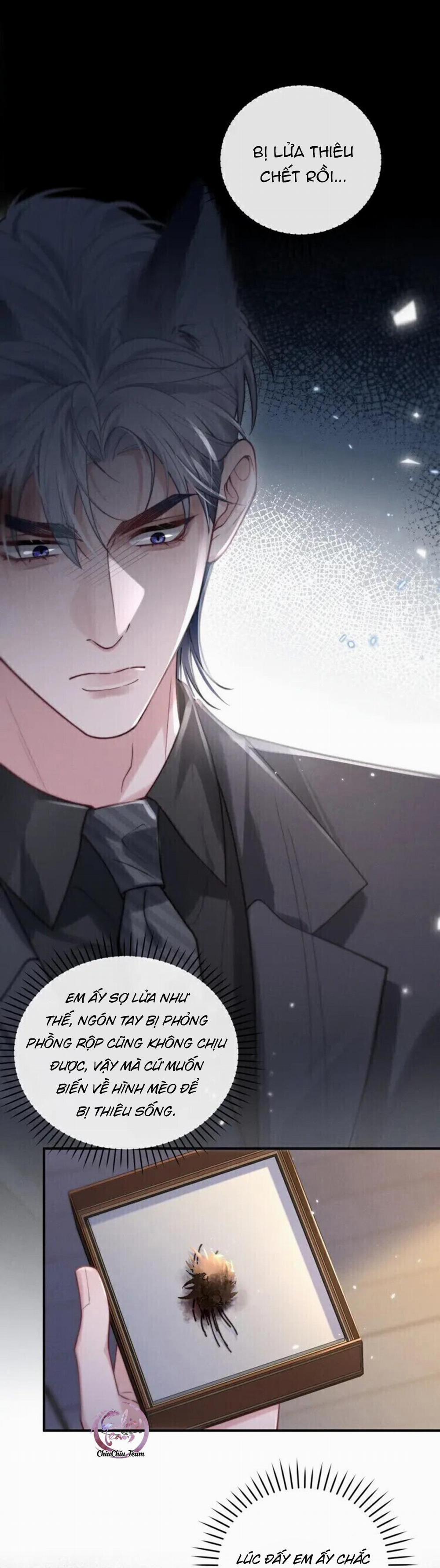 Nuông Chiều Sinh Hư 3 trang 6