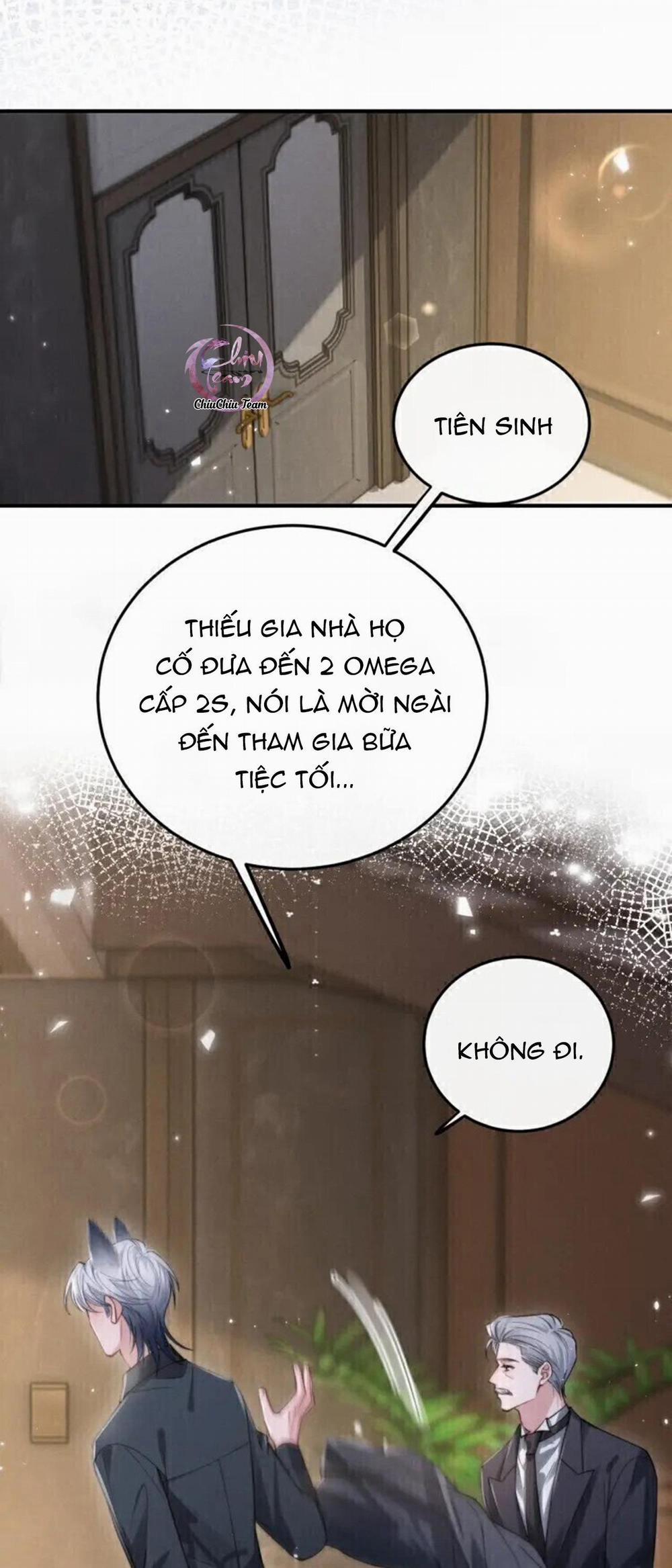 Nuông Chiều Sinh Hư 3 trang 8