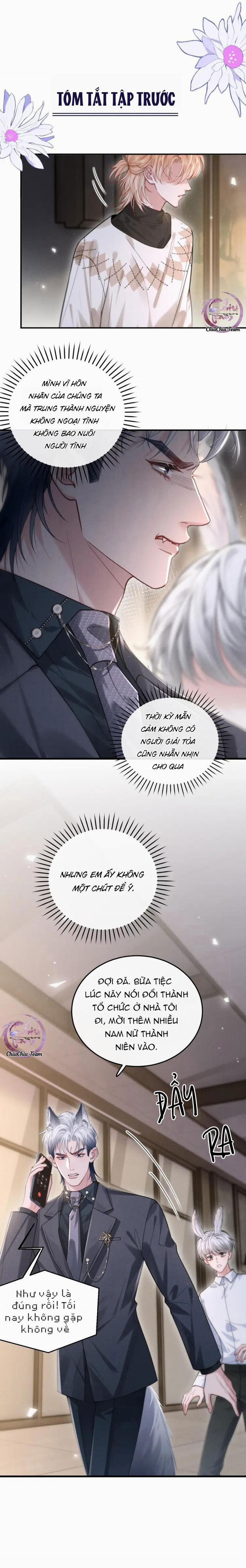 Nuông Chiều Sinh Hư 4 trang 0