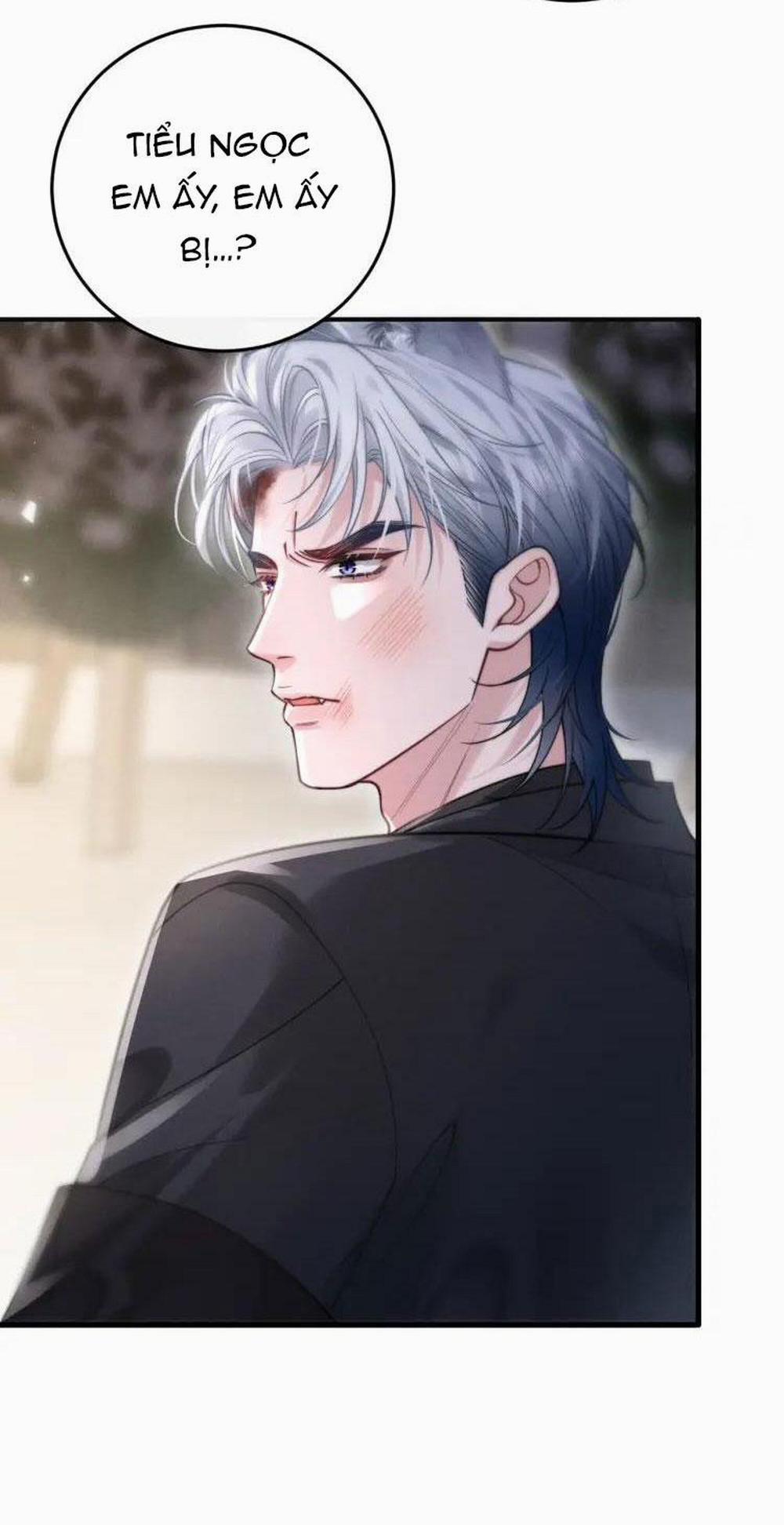 Nuông Chiều Sinh Hư 4 trang 10