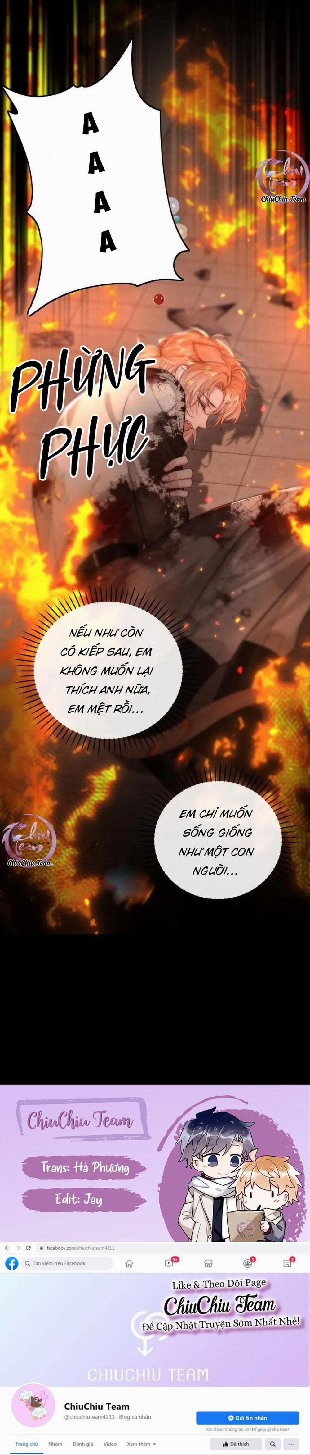 Nuông Chiều Sinh Hư 4 trang 12