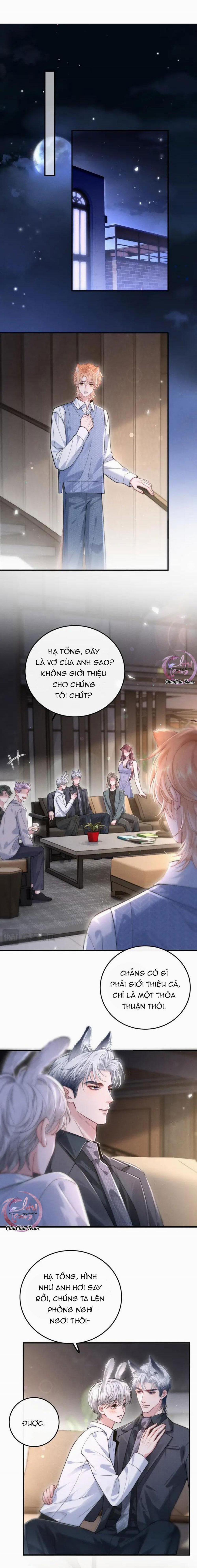 Nuông Chiều Sinh Hư 4 trang 2