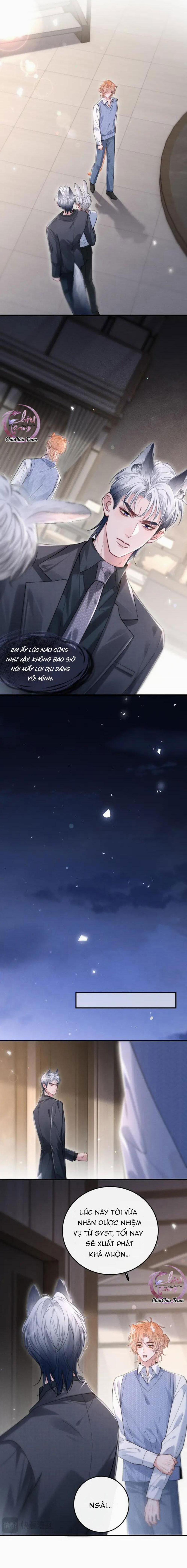 Nuông Chiều Sinh Hư 4 trang 3