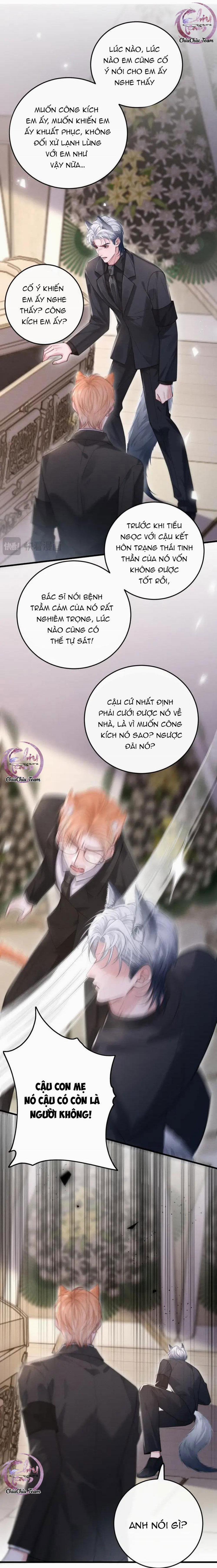 Nuông Chiều Sinh Hư 4 trang 9