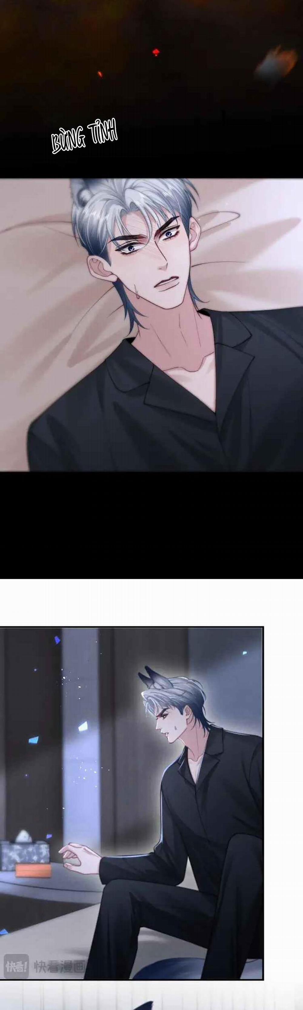 Nuông Chiều Sinh Hư 5 trang 14