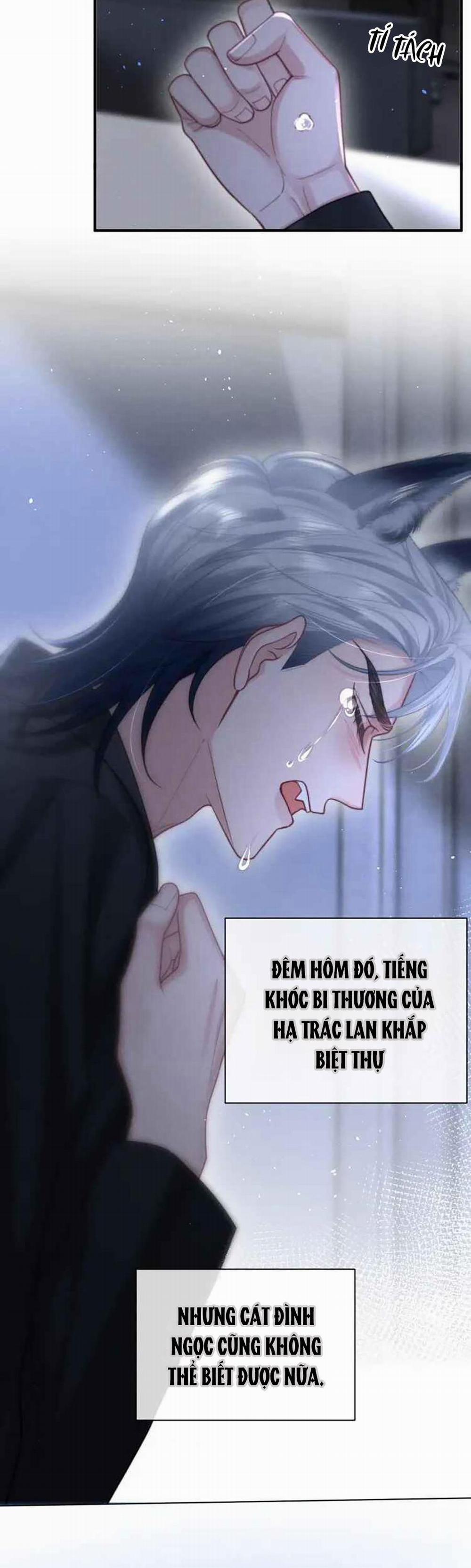 Nuông Chiều Sinh Hư 5 trang 16