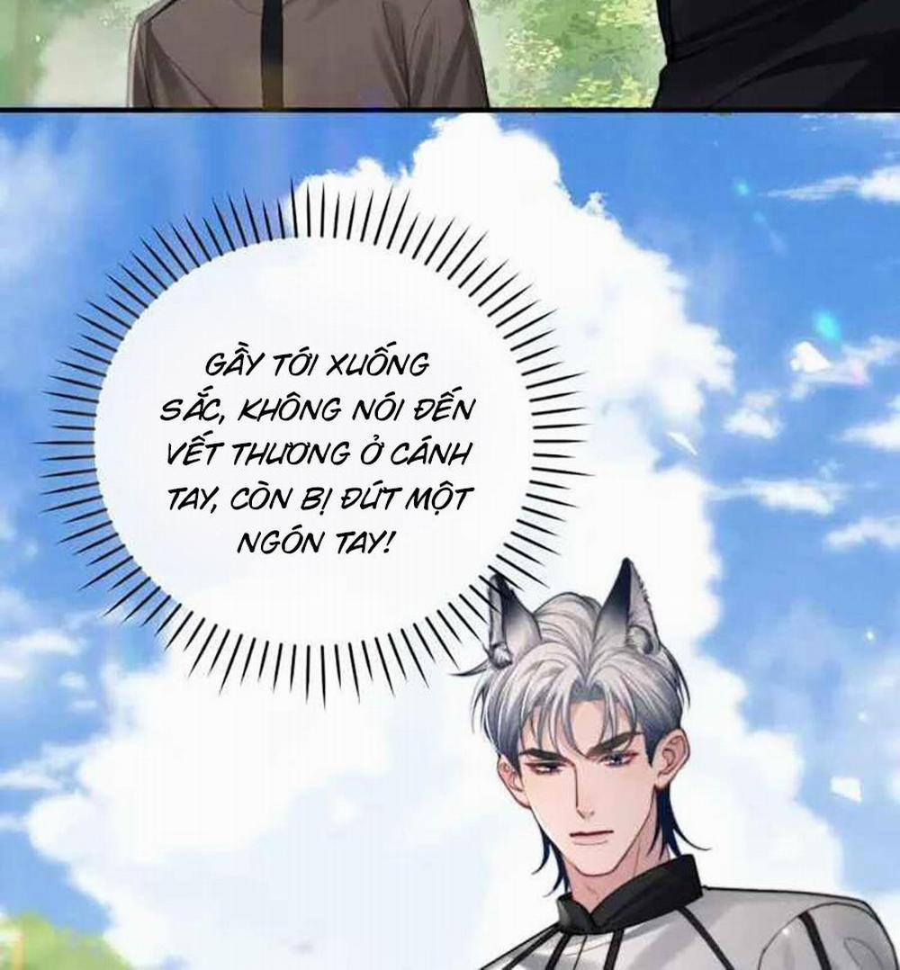 Nuông Chiều Sinh Hư 5 trang 18