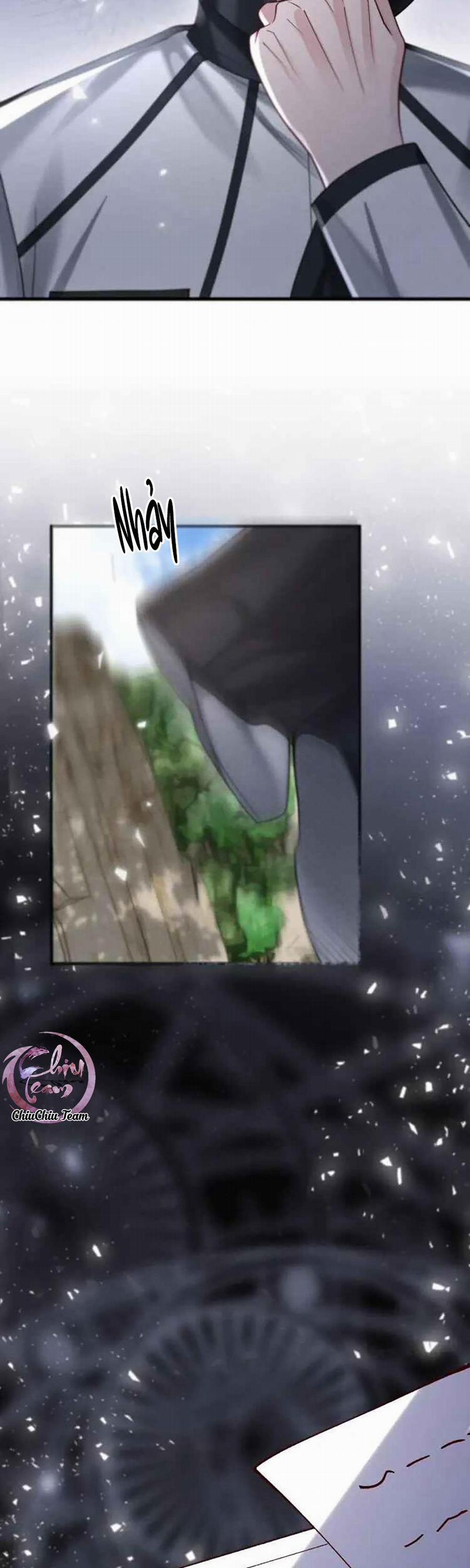 Nuông Chiều Sinh Hư 5 trang 22