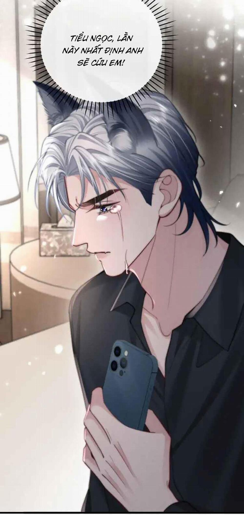 Nuông Chiều Sinh Hư 5 trang 26