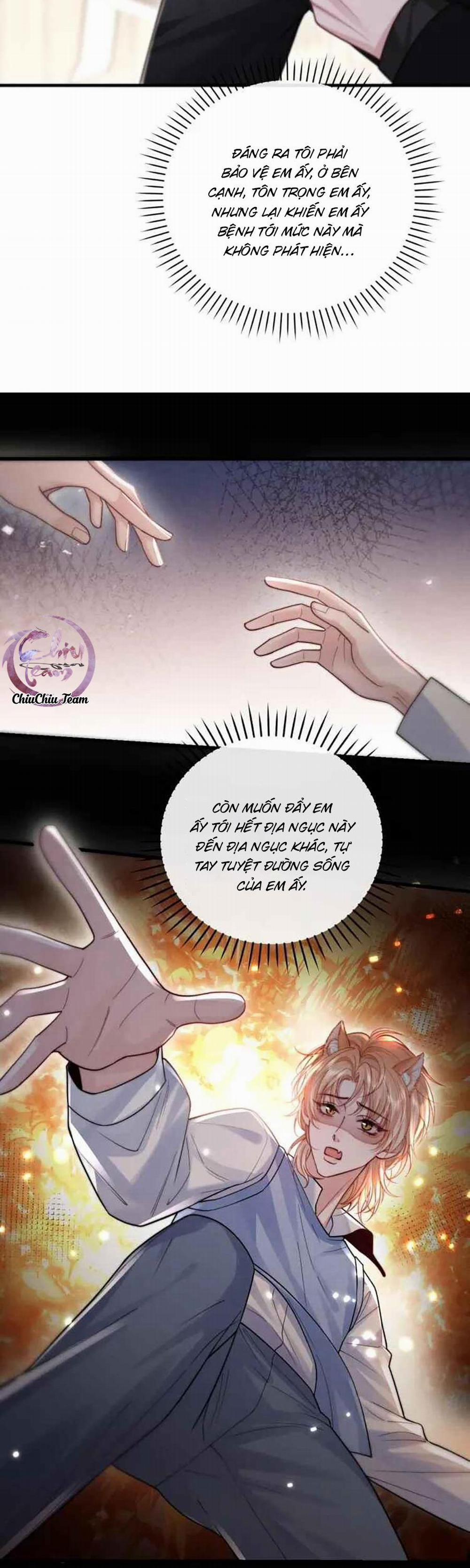 Nuông Chiều Sinh Hư 5 trang 5