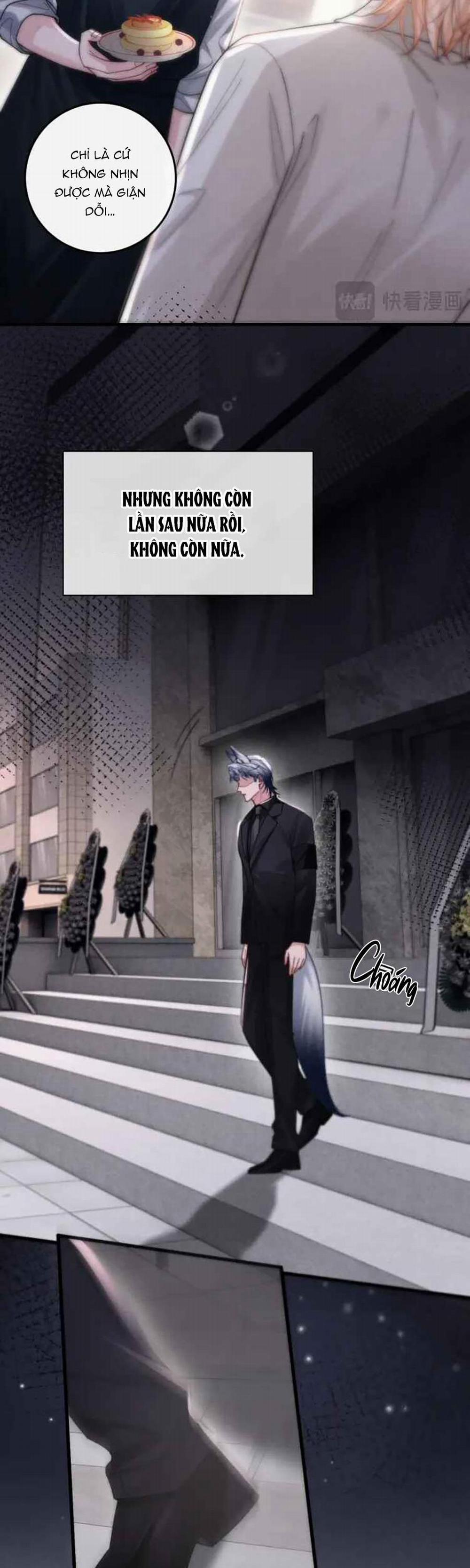 Nuông Chiều Sinh Hư 5 trang 7