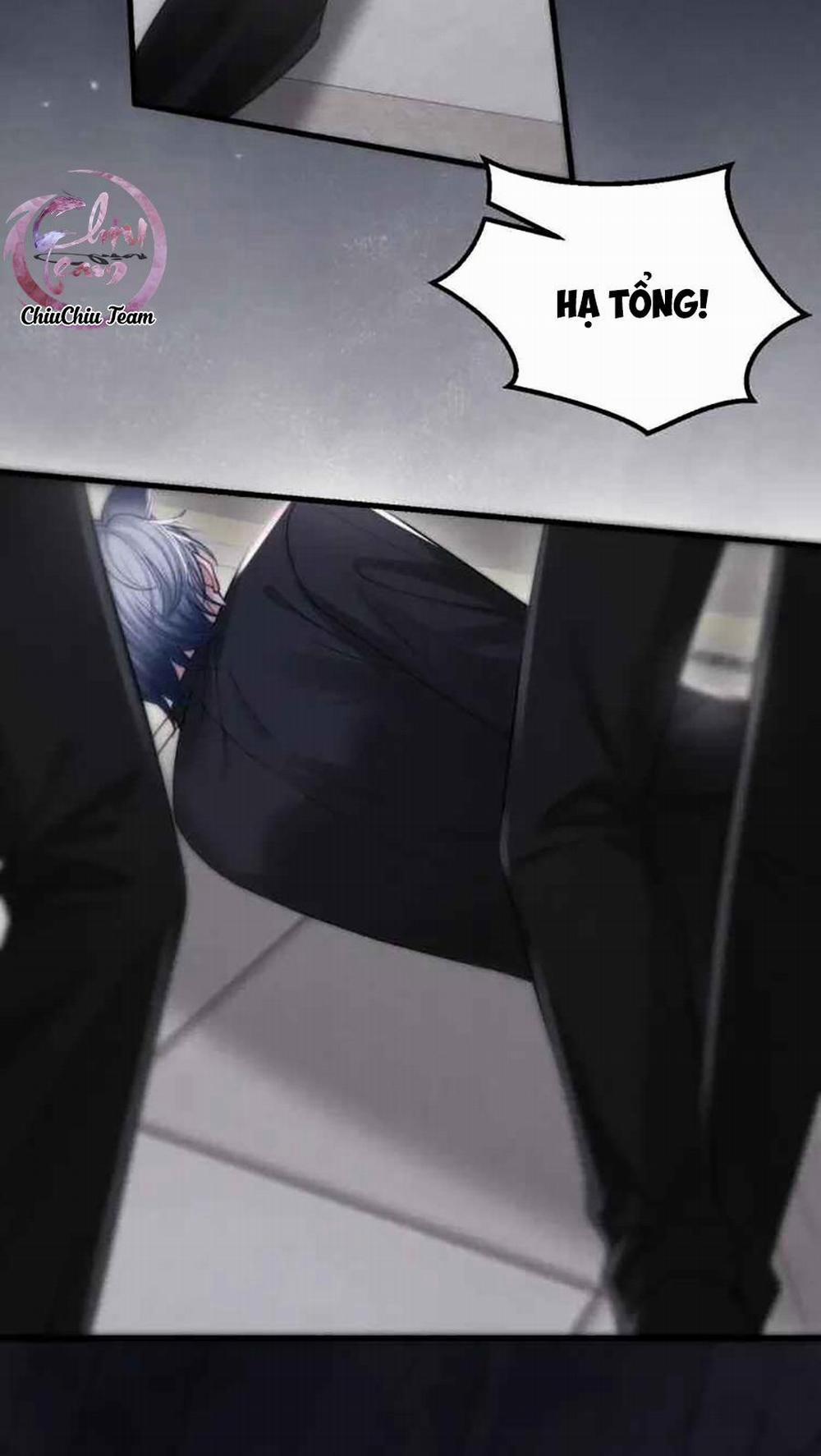 Nuông Chiều Sinh Hư 5 trang 8