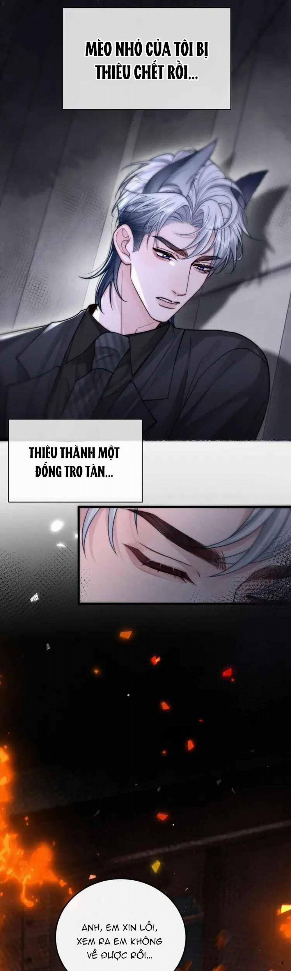 Nuông Chiều Sinh Hư 5 trang 9