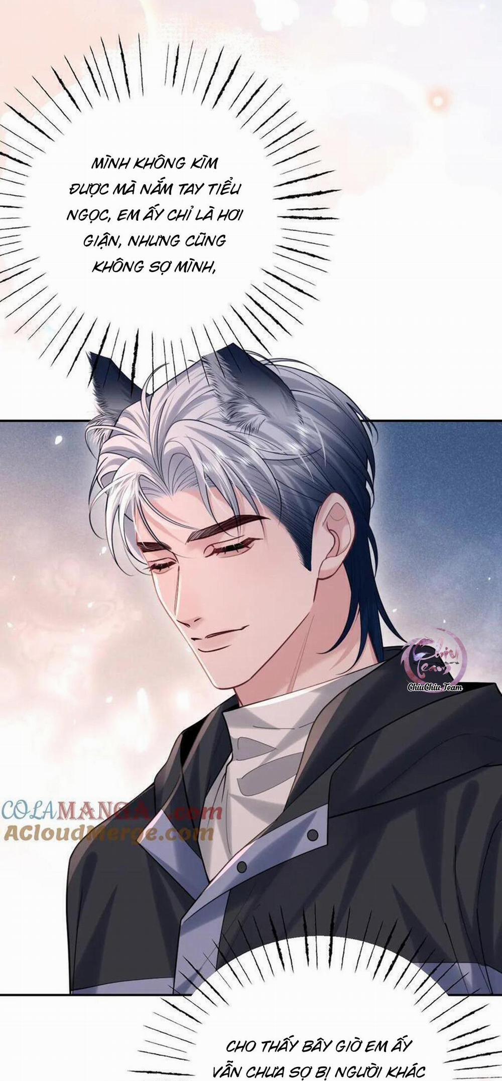 Nuông Chiều Sinh Hư 8 trang 11