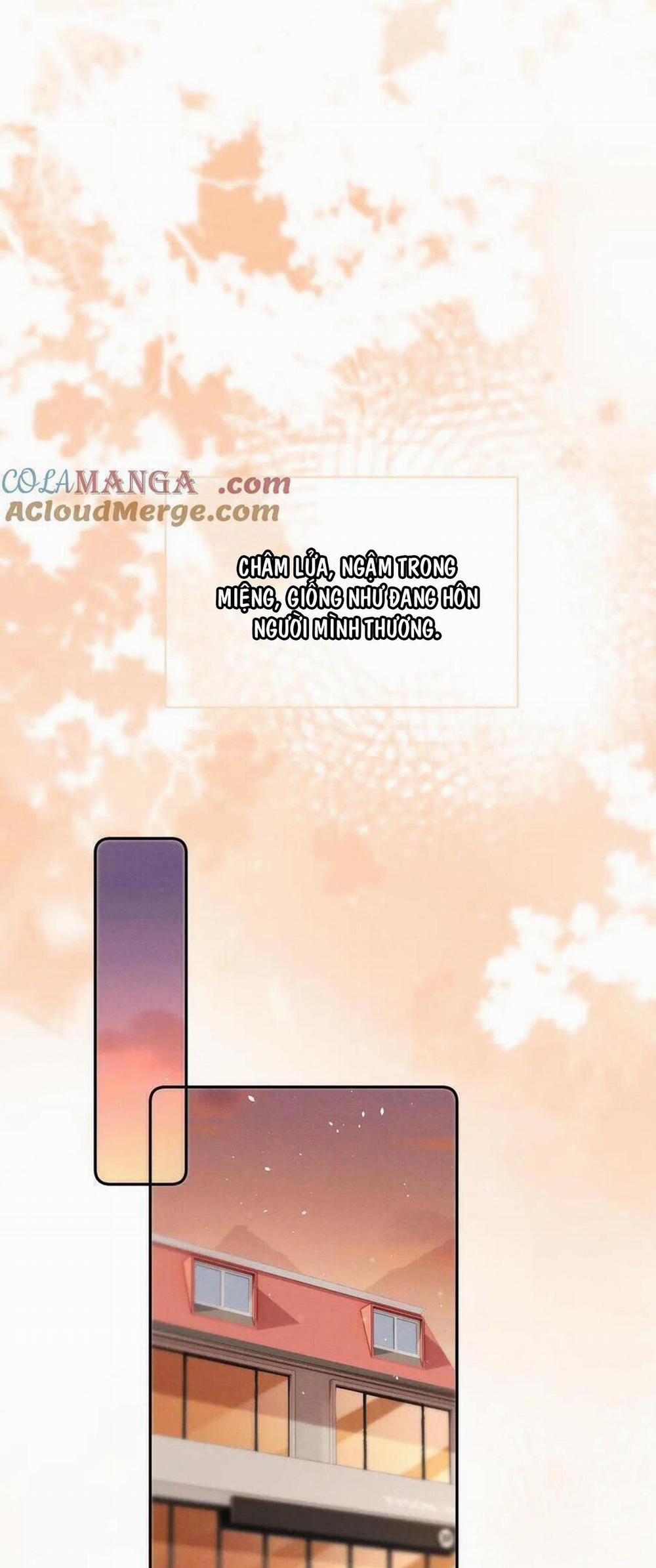 Nuông Chiều Sinh Hư 8 trang 18