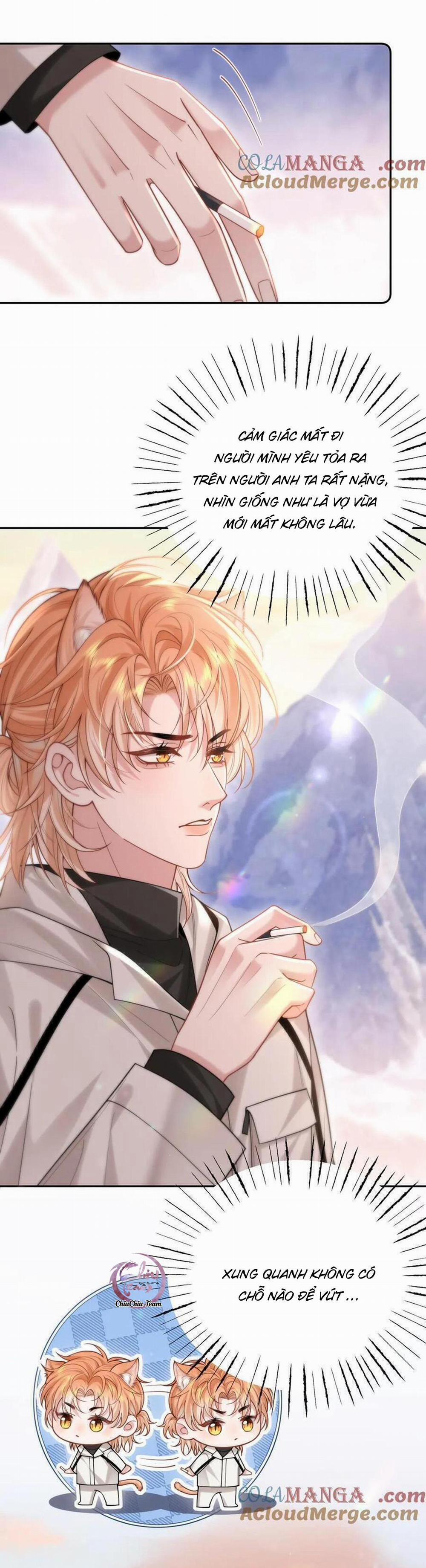 Nuông Chiều Sinh Hư 8 trang 2