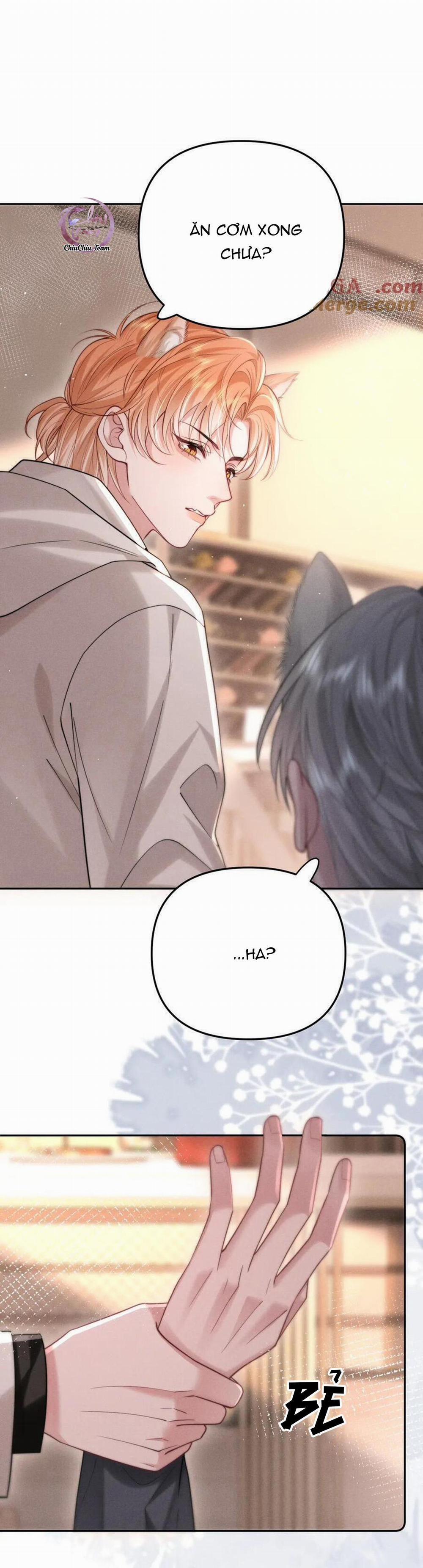 Nuông Chiều Sinh Hư 8 trang 25