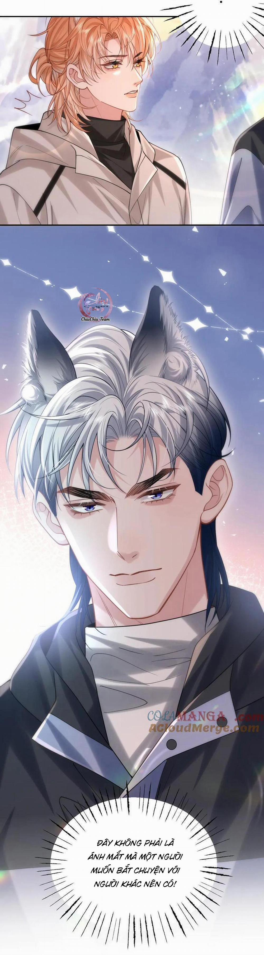 Nuông Chiều Sinh Hư 8 trang 7