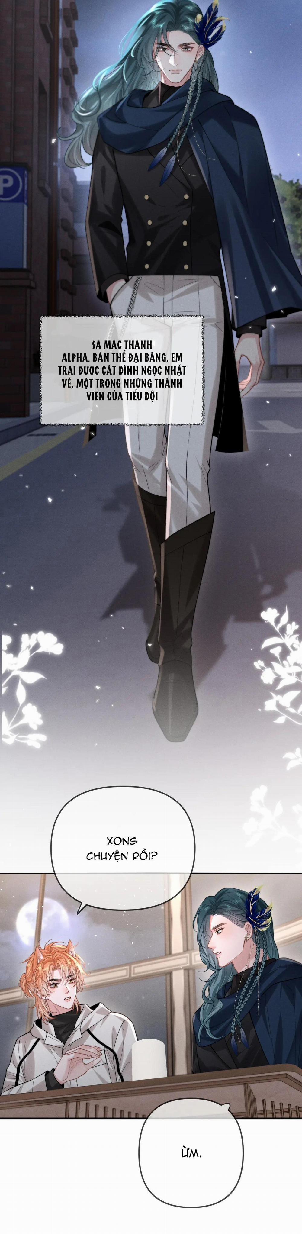 Nuông Chiều Sinh Hư 9 trang 10