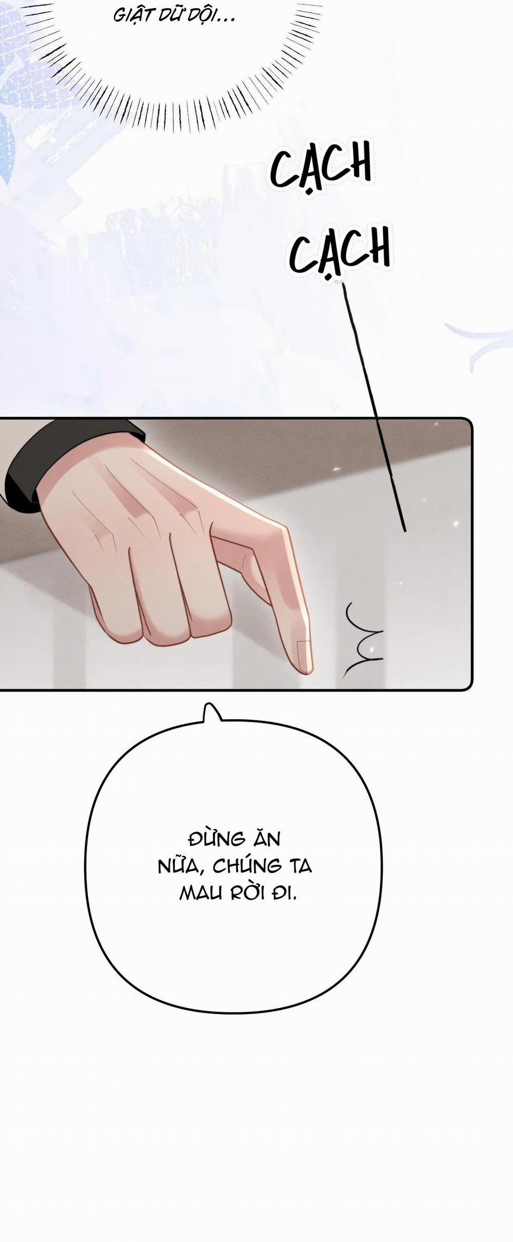 Nuông Chiều Sinh Hư 9 trang 17