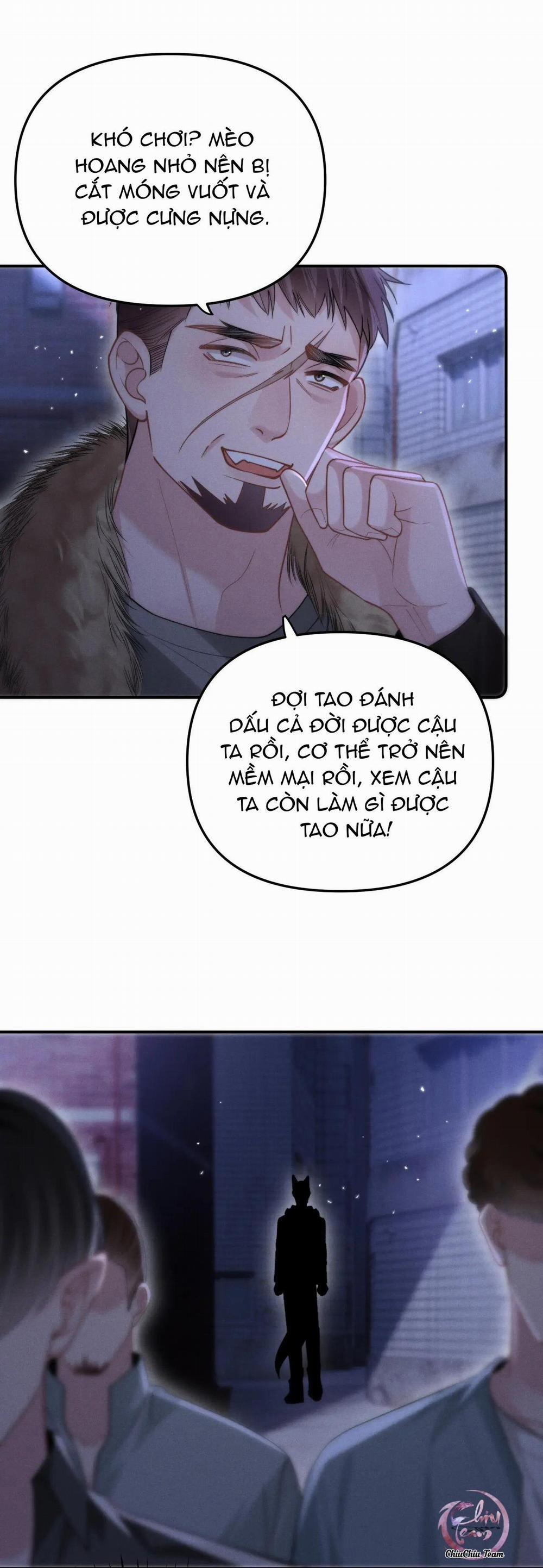 Nuông Chiều Sinh Hư 9 trang 20