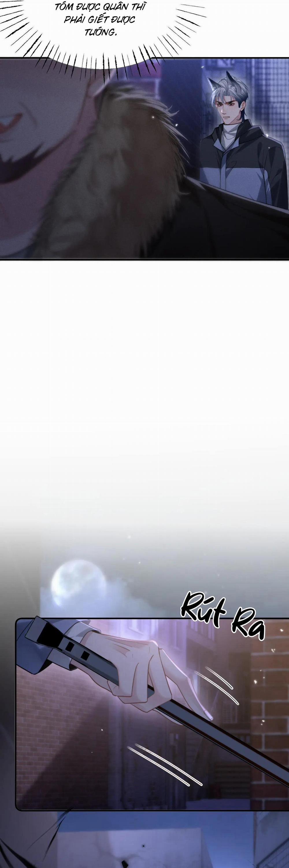 Nuông Chiều Sinh Hư 9 trang 23