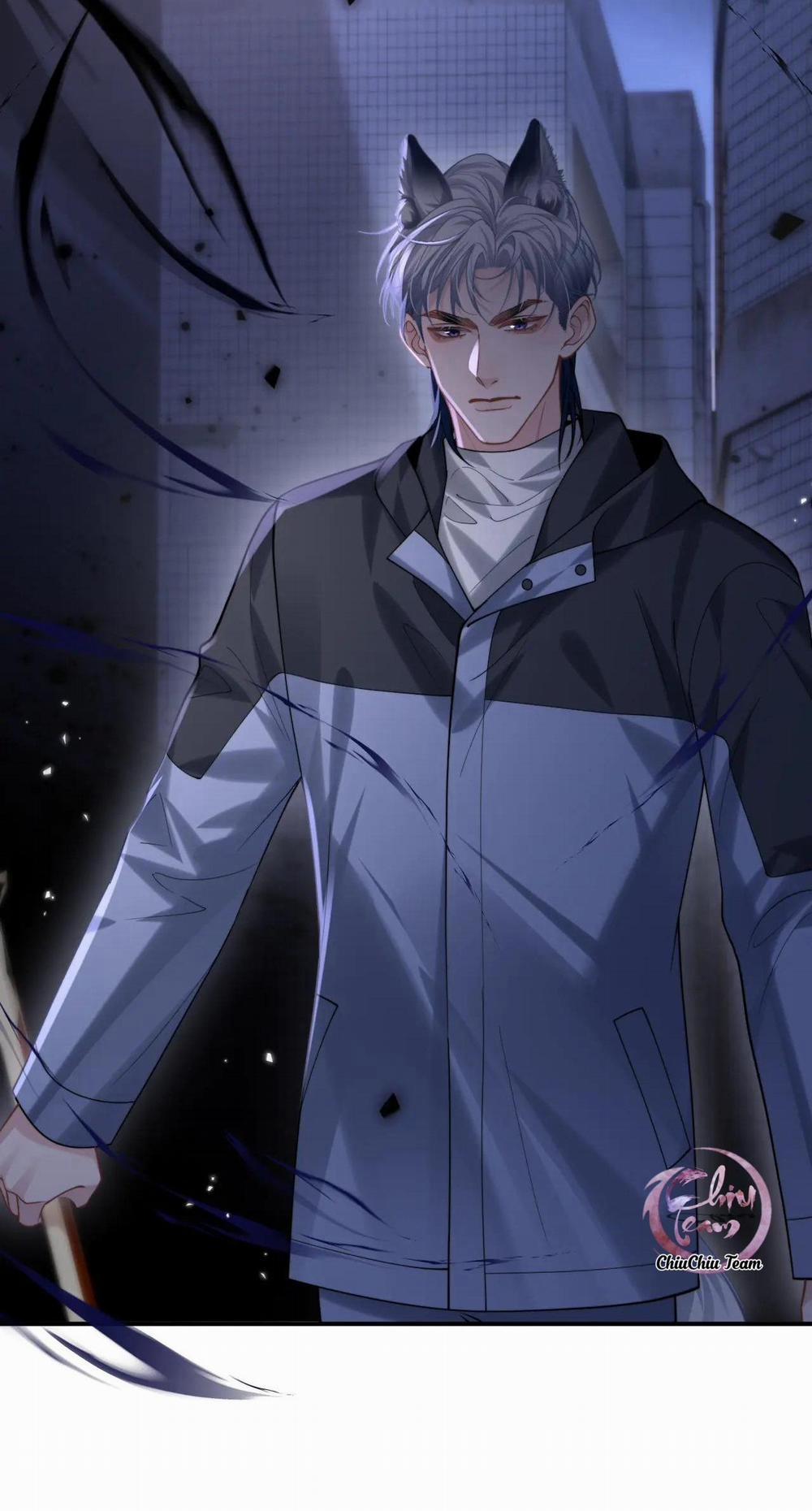 Nuông Chiều Sinh Hư 9 trang 24