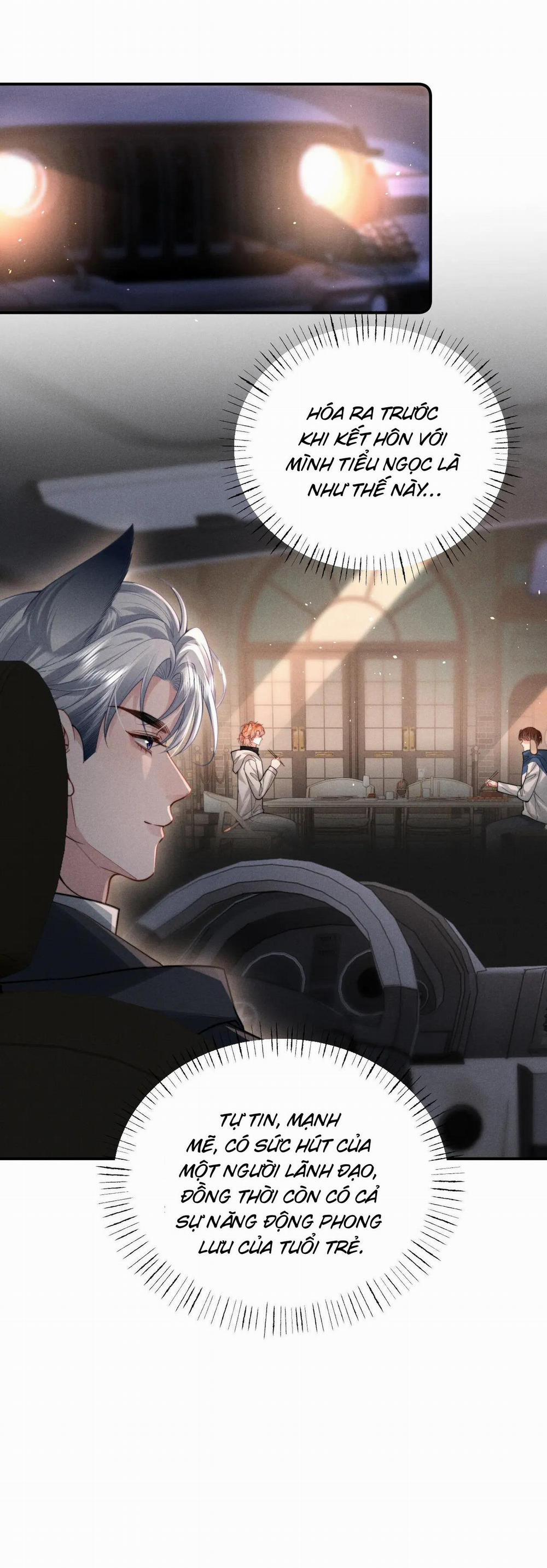 Nuông Chiều Sinh Hư 9 trang 4