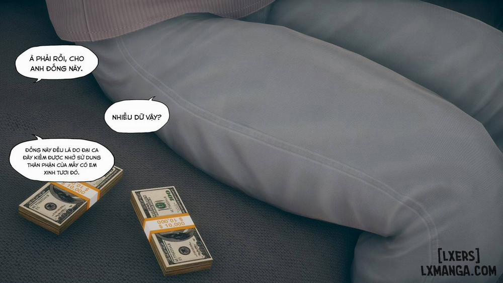 Nuông chiều 1.1 trang 18