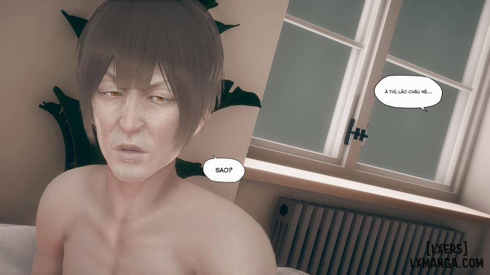 Nuông chiều 1.1 trang 20