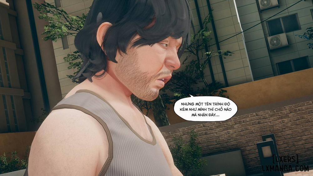 Nuông chiều 1.1 trang 3