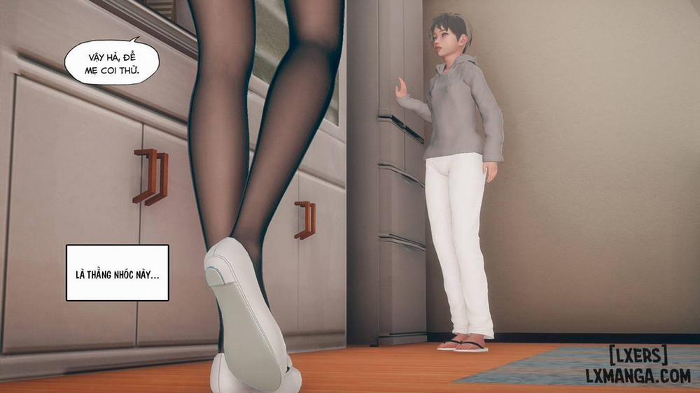 Nuông chiều 1.1 trang 51