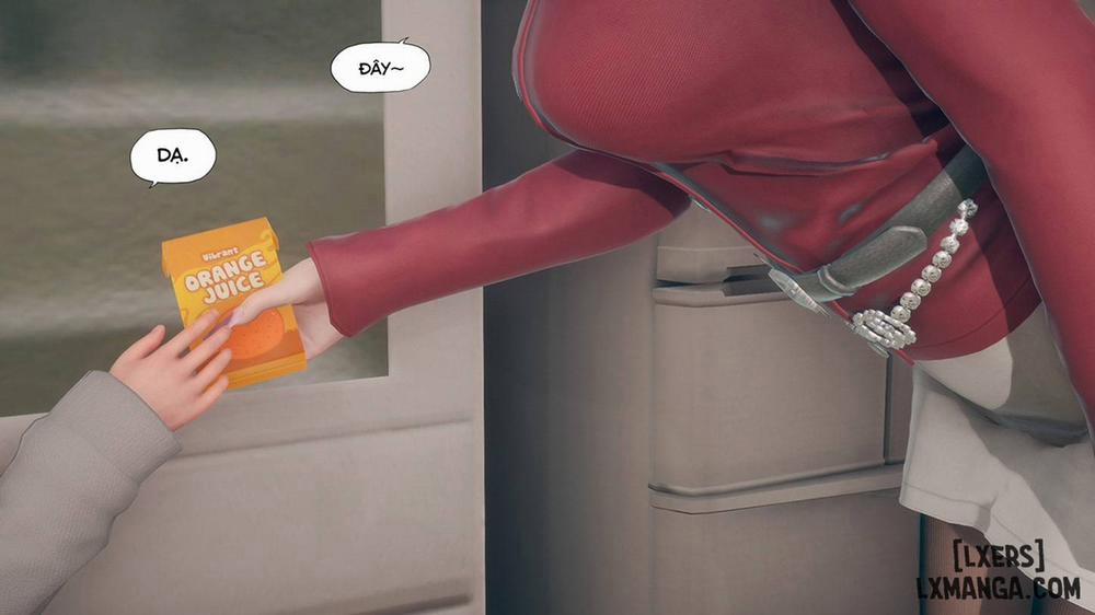 Nuông chiều 1.1 trang 52