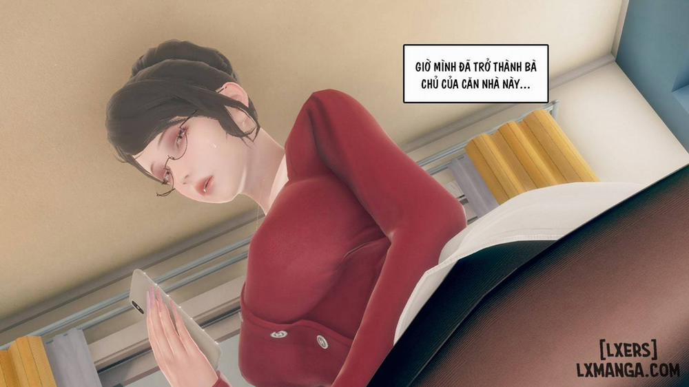 Nuông chiều 1.1 trang 59