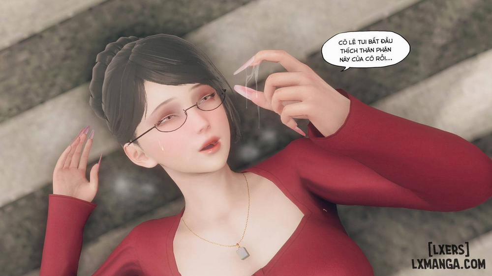 Nuông chiều 1.1 trang 75