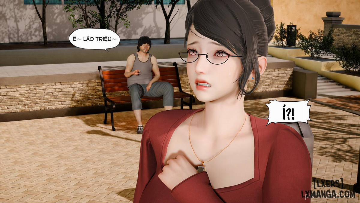 Nuông chiều 10.1 trang 49