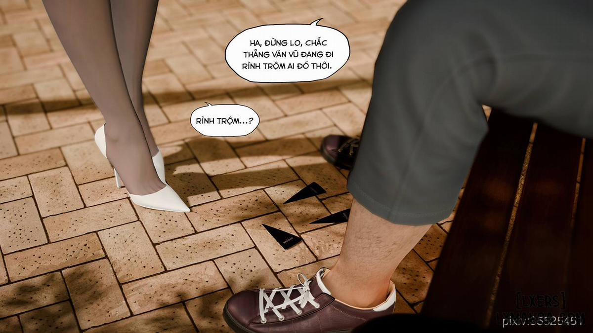 Nuông chiều 10.1 trang 53