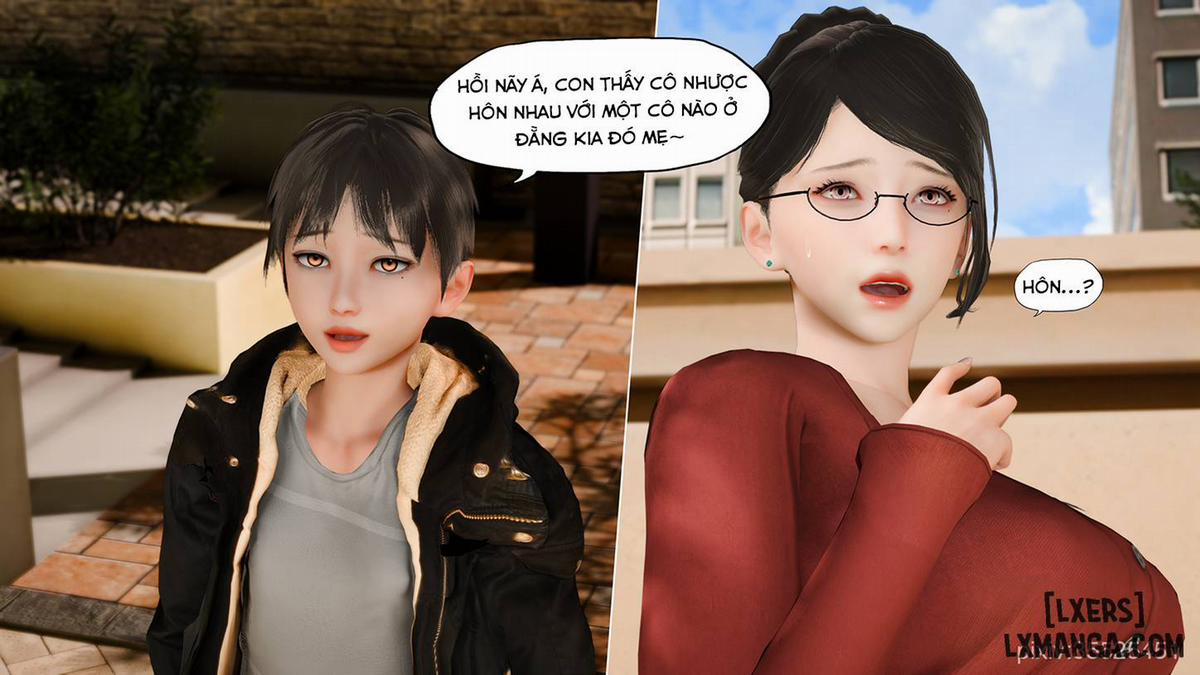 Nuông chiều 10.1 trang 59