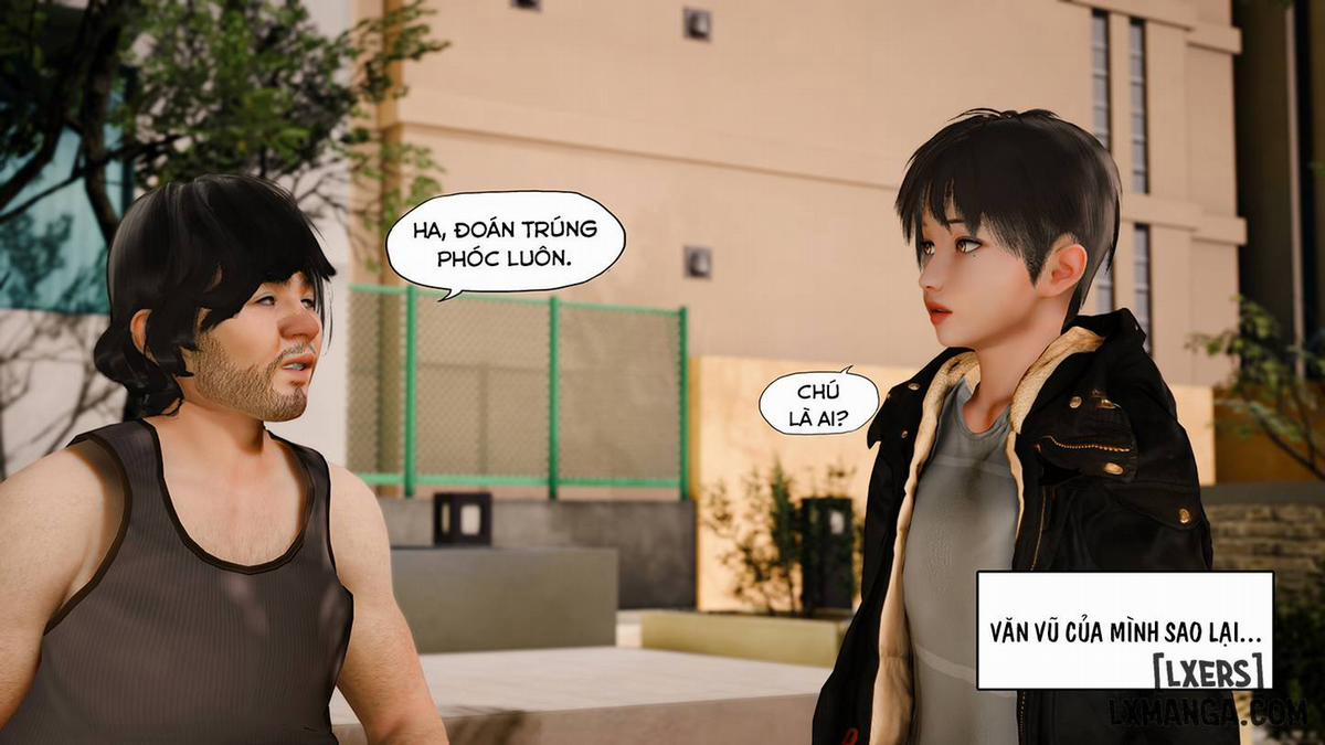 Nuông chiều 10.1 trang 60