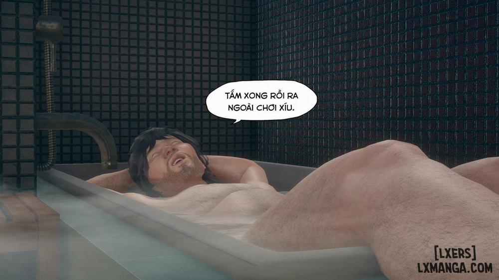 Nuông chiều 2.1 trang 25