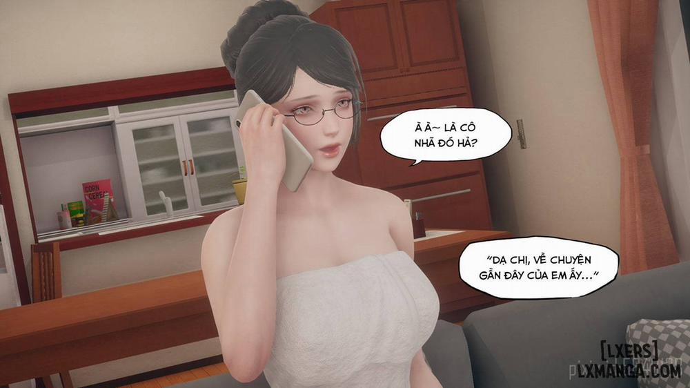 Nuông chiều 2.1 trang 32