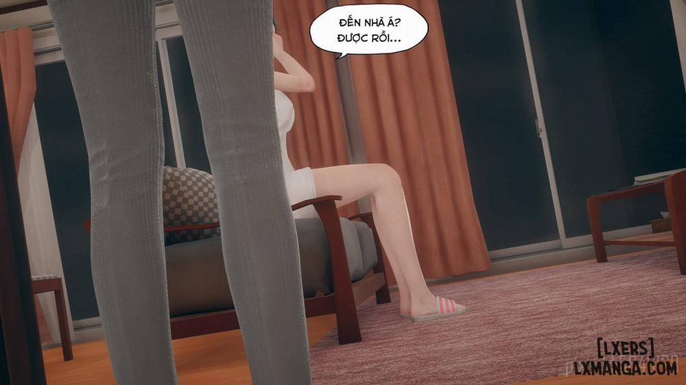 Nuông chiều 2.1 trang 33