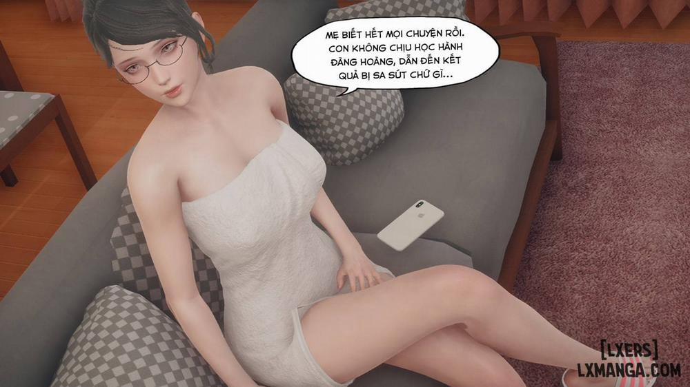 Nuông chiều 2.1 trang 35