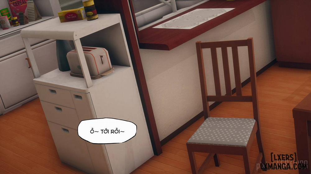 Nuông chiều 2.1 trang 45