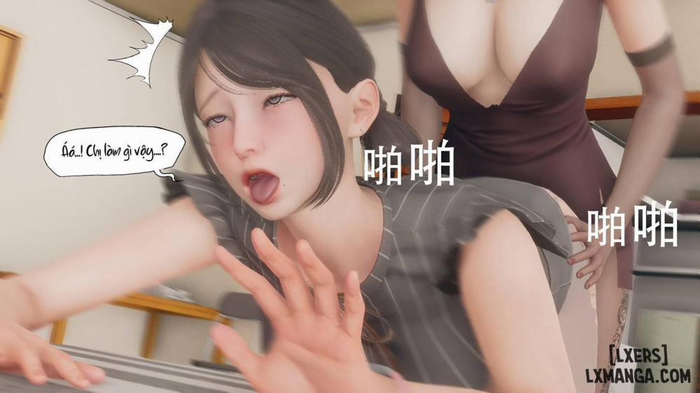 Nuông chiều 2.2 trang 1