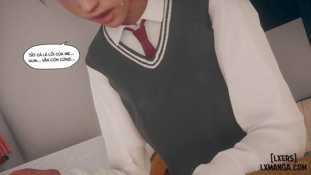 Nuông chiều 2.2 trang 11